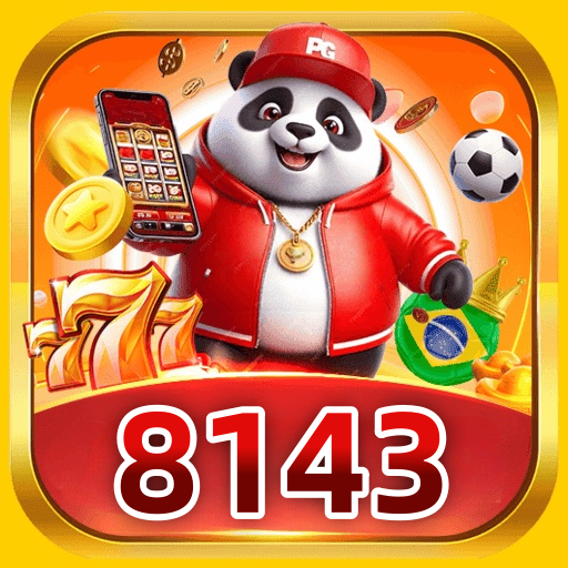 Logo da 8143